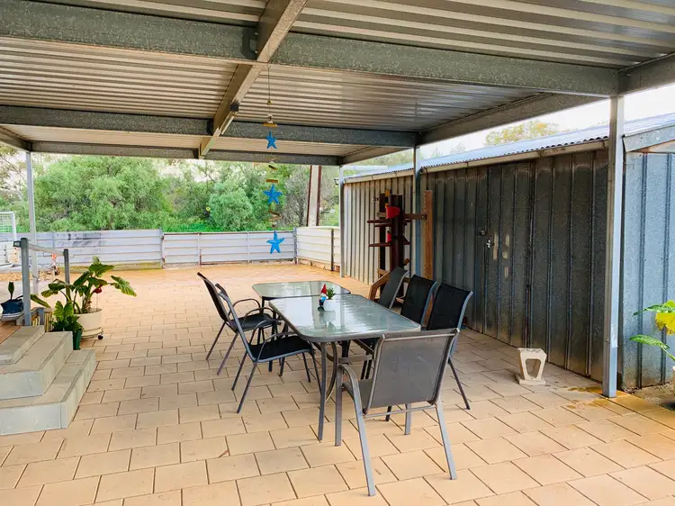 Fourth view of Homely house listing, 17 Milne Street, Moonta Mines SA 5558