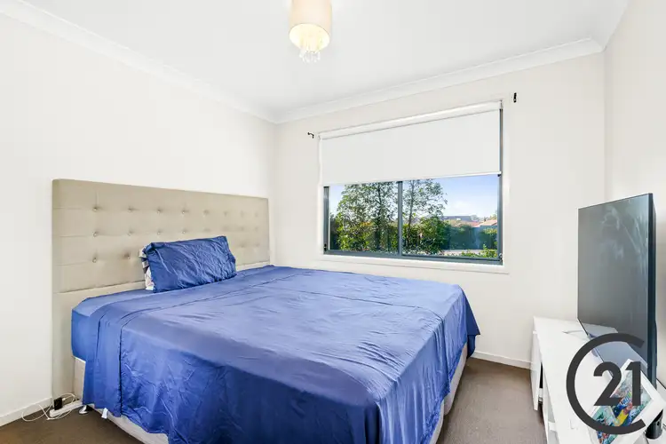 Fifth view of Homely house listing, 47 Somersby Circuit, Acacia Gardens NSW 2763