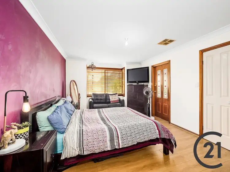 Fifth view of Homely semi-detached listing, 145 Glenwood Park Drive, Glenwood NSW 2768
