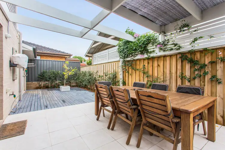 Second view of Homely house listing, 3B Heddon Road, Broadmeadow NSW 2292