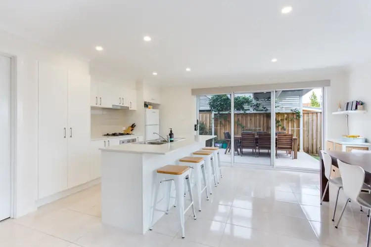 Third view of Homely house listing, 3B Heddon Road, Broadmeadow NSW 2292