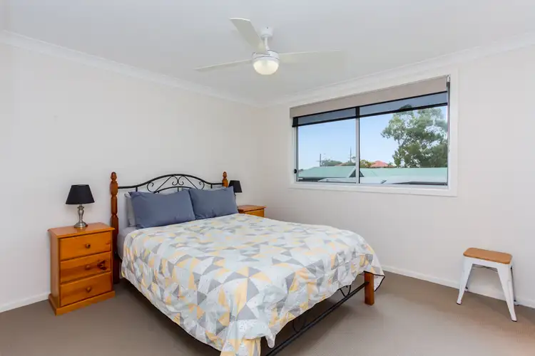 Fifth view of Homely house listing, 3B Heddon Road, Broadmeadow NSW 2292