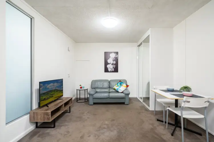 Main view of Homely studio listing, 415/29 Newland Street, Bondi Junction NSW 2022