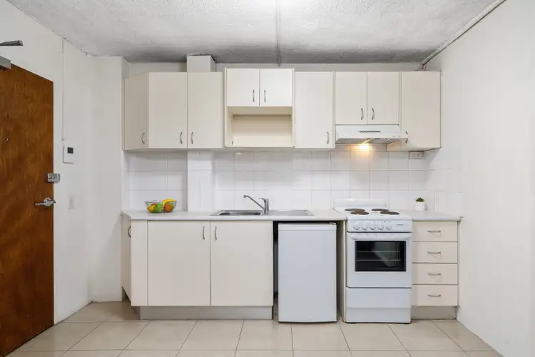 Second view of Homely studio listing, 415/29 Newland Street, Bondi Junction NSW 2022