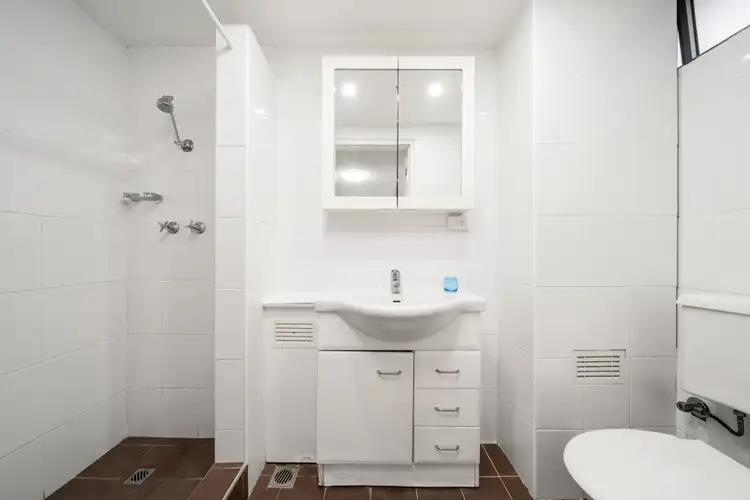 Fifth view of Homely studio listing, 415/29 Newland Street, Bondi Junction NSW 2022