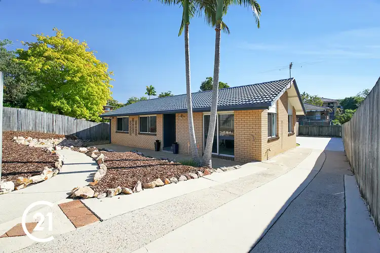 45 Bergin, Ferny Grove QLD 4055