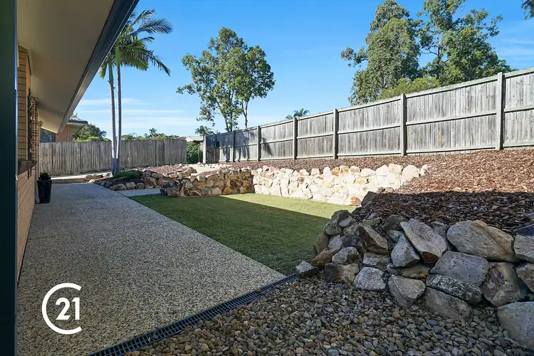 Second view of Homely house listing, 45 Bergin, Ferny Grove QLD 4055