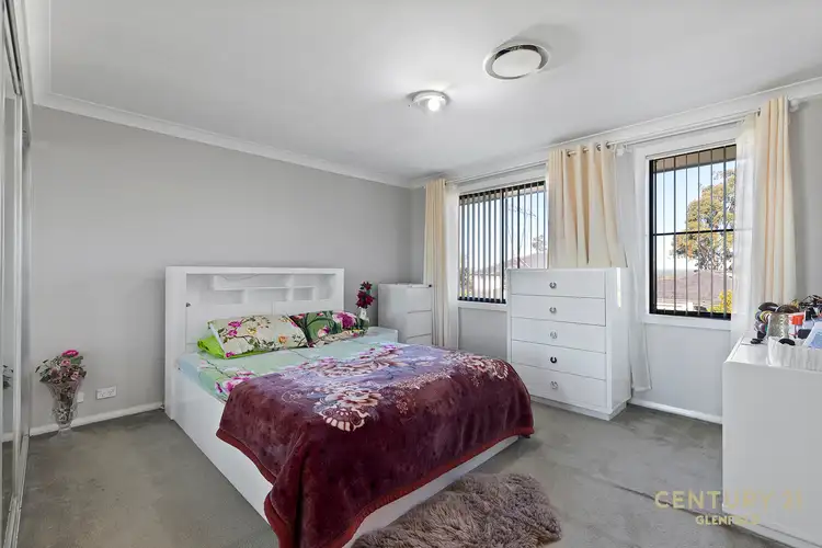 Third view of Homely house listing, 93 Northampton Drive, Glenfield NSW 2167