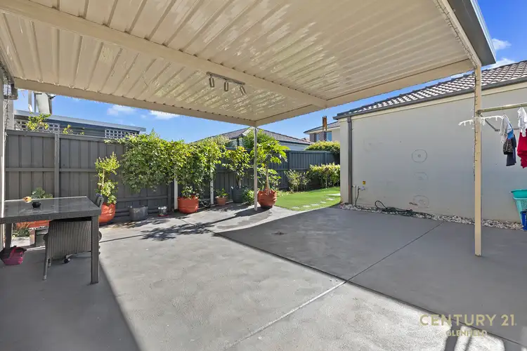 Sixth view of Homely house listing, 93 Northampton Drive, Glenfield NSW 2167
