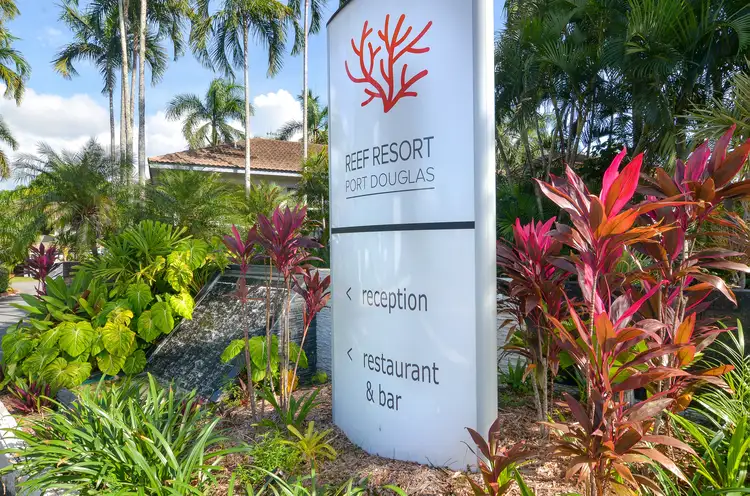Main view of Homely townhouse listing, 165/5-9 Escape Street, Port Douglas QLD 4877