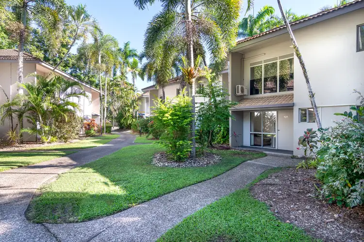 Second view of Homely townhouse listing, 165/5-9 Escape Street, Port Douglas QLD 4877