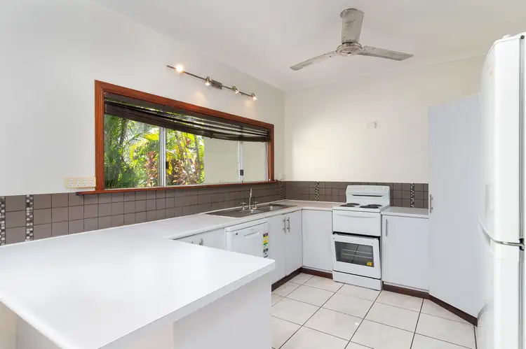 Fourth view of Homely townhouse listing, 165/5-9 Escape Street, Port Douglas QLD 4877