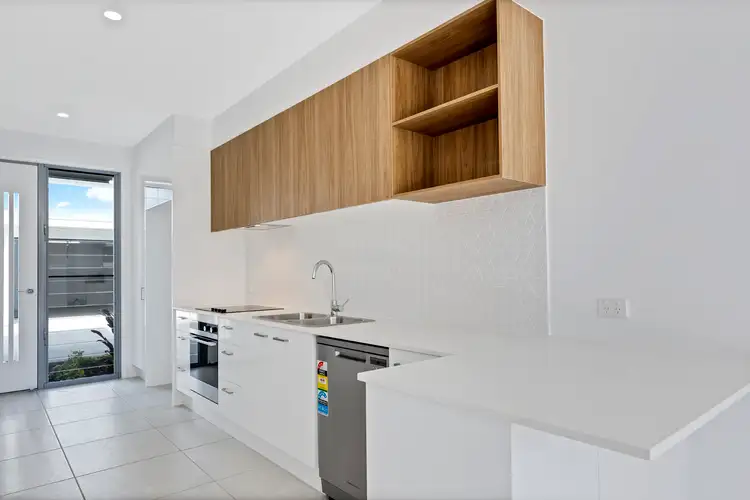 Fourth view of Homely townhouse listing, 3/15-17 Yinni Street, Maroochydore QLD 4558