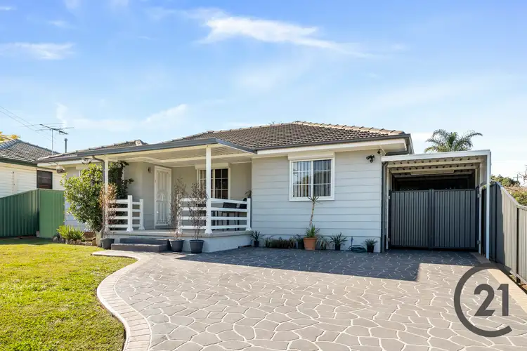 Main view of Homely house listing, 29 Strickland Crescent, Ashcroft NSW 2168