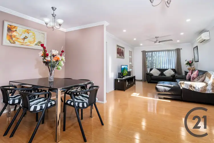 Second view of Homely house listing, 29 Strickland Crescent, Ashcroft NSW 2168
