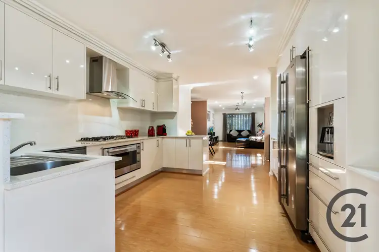 Third view of Homely house listing, 29 Strickland Crescent, Ashcroft NSW 2168