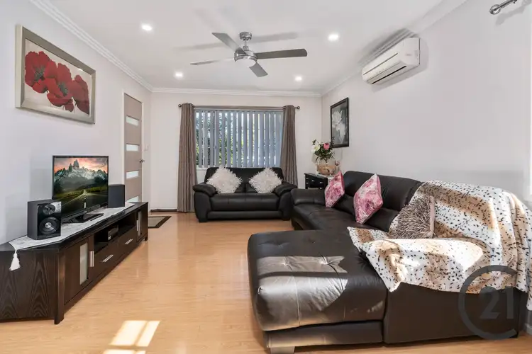 Sixth view of Homely house listing, 29 Strickland Crescent, Ashcroft NSW 2168