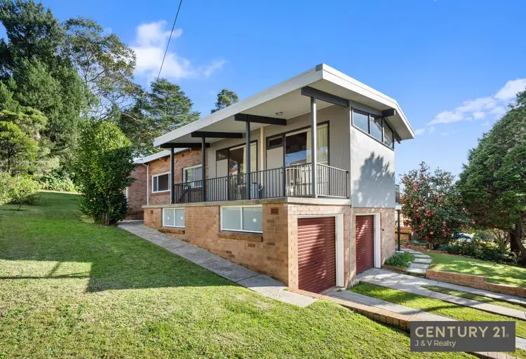 3 Aster Avenue, Asquith NSW 2077