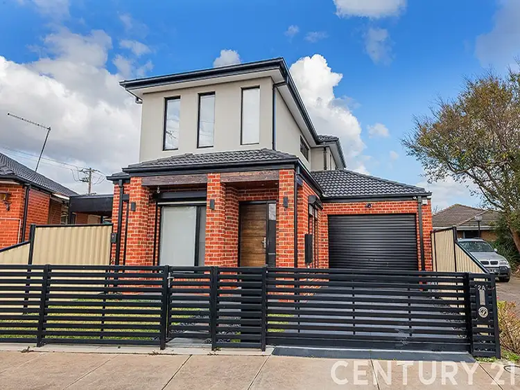 2A Golden Court, Doveton VIC 3177