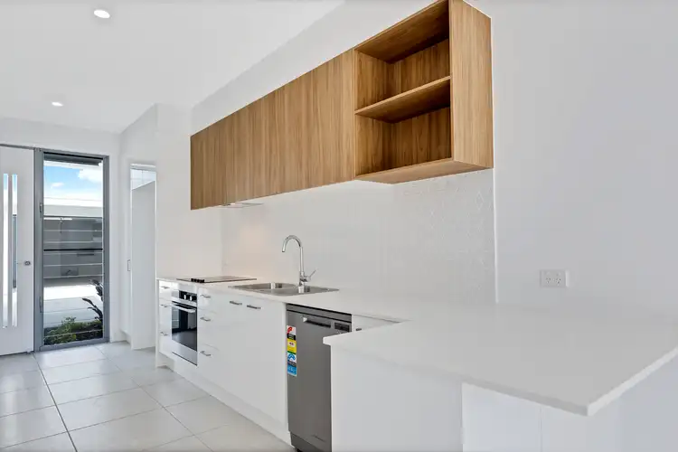 Fourth view of Homely townhouse listing, 2/15-17 Yinni Street, Maroochydore QLD 4558
