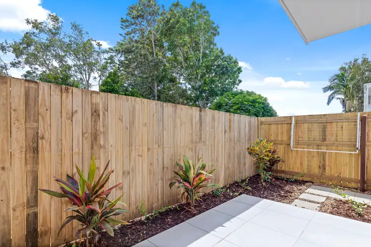 Sixth view of Homely townhouse listing, 2/15-17 Yinni Street, Maroochydore QLD 4558