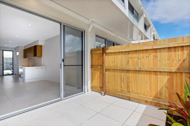 Seventh view of Homely townhouse listing, 2/15-17 Yinni Street, Maroochydore QLD 4558