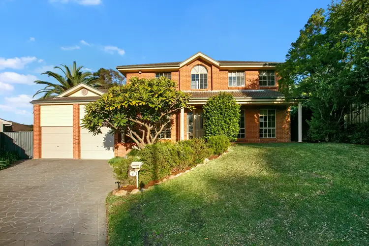 9 Court Place, Menai NSW 2234