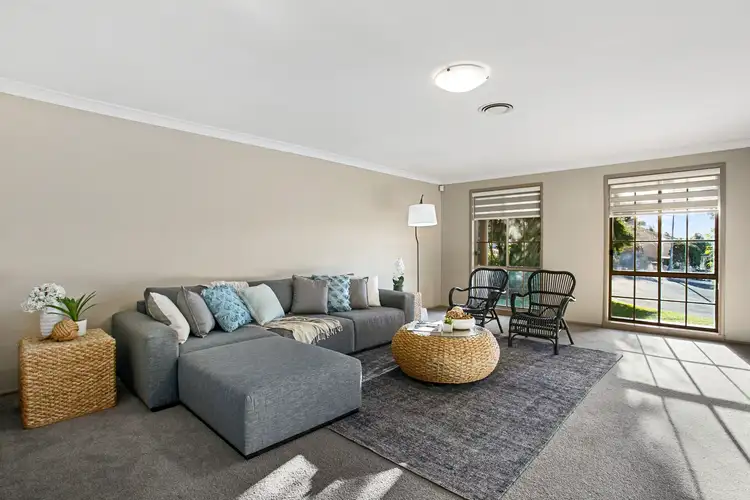 Second view of Homely house listing, 9 Court Place, Menai NSW 2234