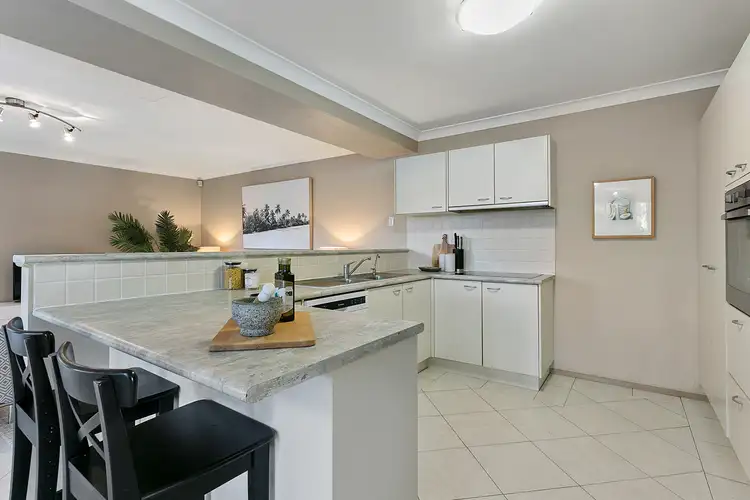 Fourth view of Homely house listing, 9 Court Place, Menai NSW 2234