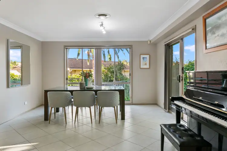 Fifth view of Homely house listing, 9 Court Place, Menai NSW 2234