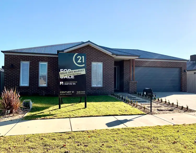 15 Cochrane Street, Echuca VIC 3564