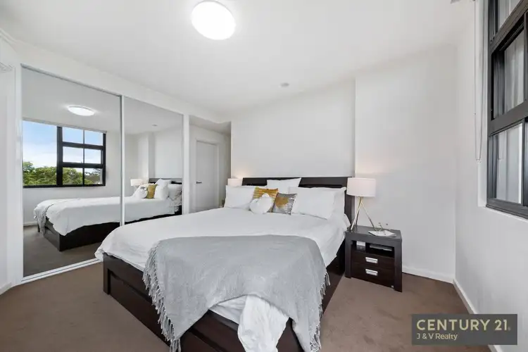31/522-524 Pacific Highway, Mount Colah NSW 2079