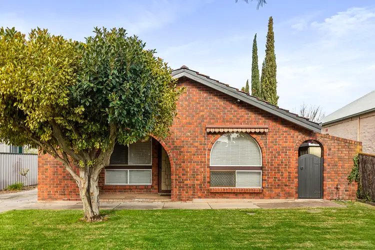 Main view of Homely unit listing, 1/47 Park Street, Hyde Park SA 5061