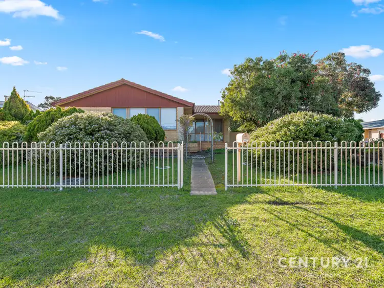 Main view of Homely house listing, 31B Selway Tce, O'sullivan Beach SA 5166