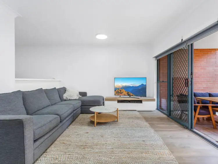 Third view of Homely unit listing, 26/49 Baird Avenue, Matraville NSW 2036