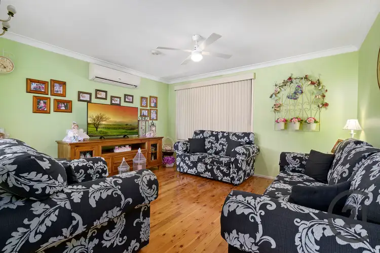 Third view of Homely house listing, 15 Janali Avenue, Bonnyrigg NSW 2177