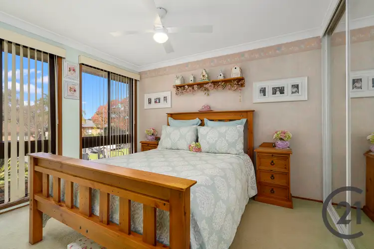 Fifth view of Homely house listing, 15 Janali Avenue, Bonnyrigg NSW 2177
