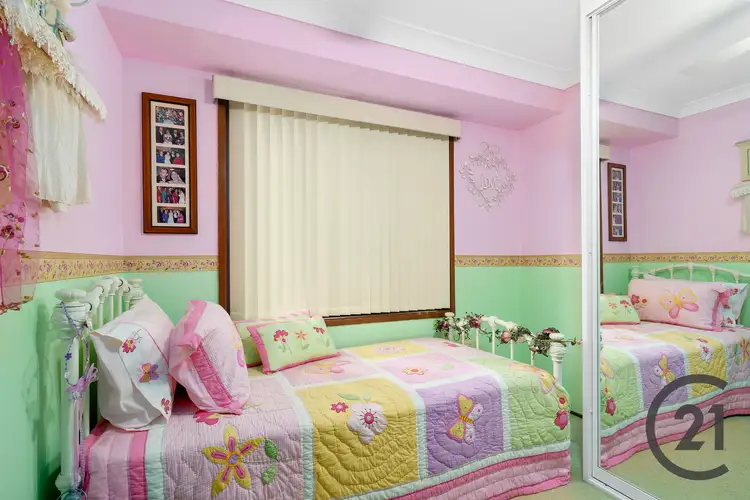 Sixth view of Homely house listing, 15 Janali Avenue, Bonnyrigg NSW 2177