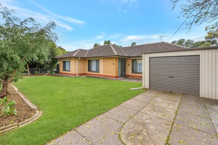 Third view of Homely house listing, 4 Marston Drive, Morphett Vale SA 5162