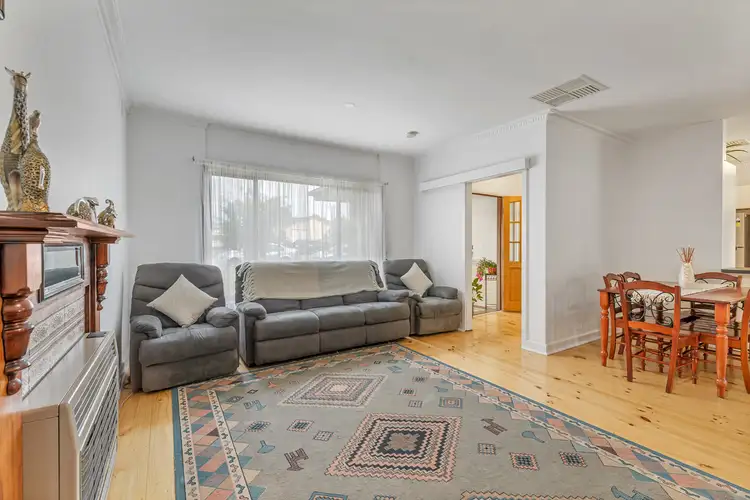Fourth view of Homely house listing, 4 Marston Drive, Morphett Vale SA 5162