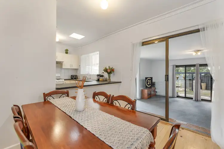 Sixth view of Homely house listing, 4 Marston Drive, Morphett Vale SA 5162