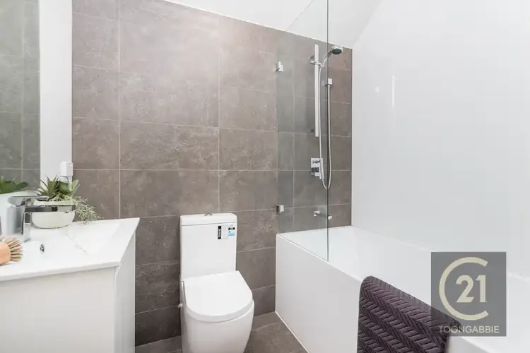 Fifth view of Homely townhouse listing, 7/21 Girraween Rd, Girraween NSW 2145