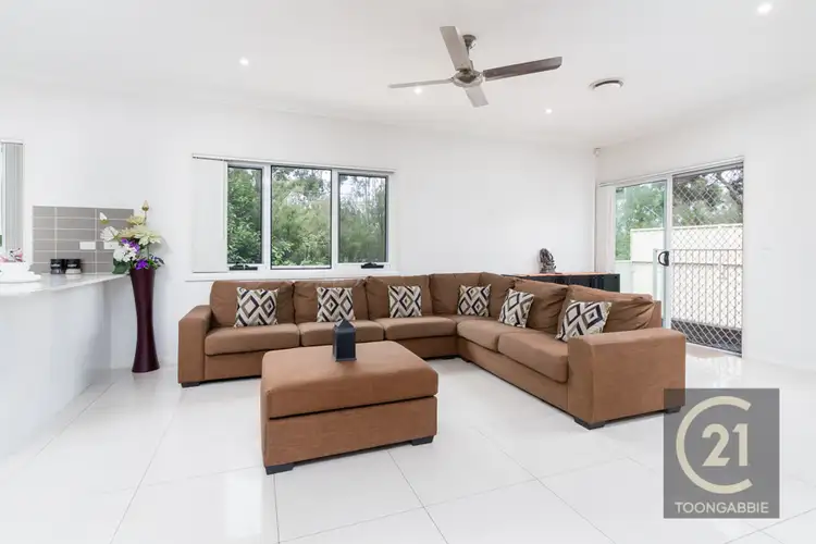 5/189 Targo Rd, Girraween NSW 2145