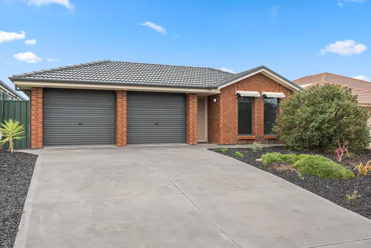 Main view of Homely house listing, 165 Rowley Road, Aldinga Beach SA 5173
