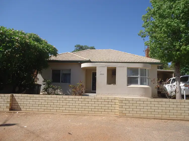 4 Edward Street, Port Pirie SA 5540