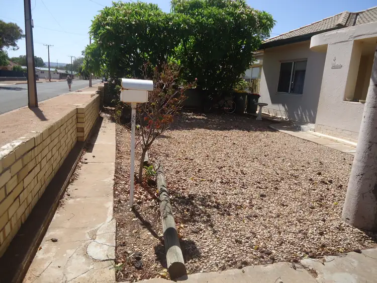 Second view of Homely house listing, 4 Edward Street, Port Pirie SA 5540