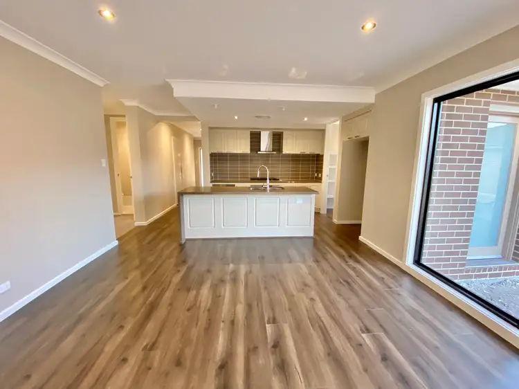 Third view of Homely house listing, 3B Seaside Bld, Fern Bay NSW 2295