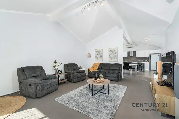 Main view of Homely house listing, 192 Aries Way, Elermore Vale NSW 2287