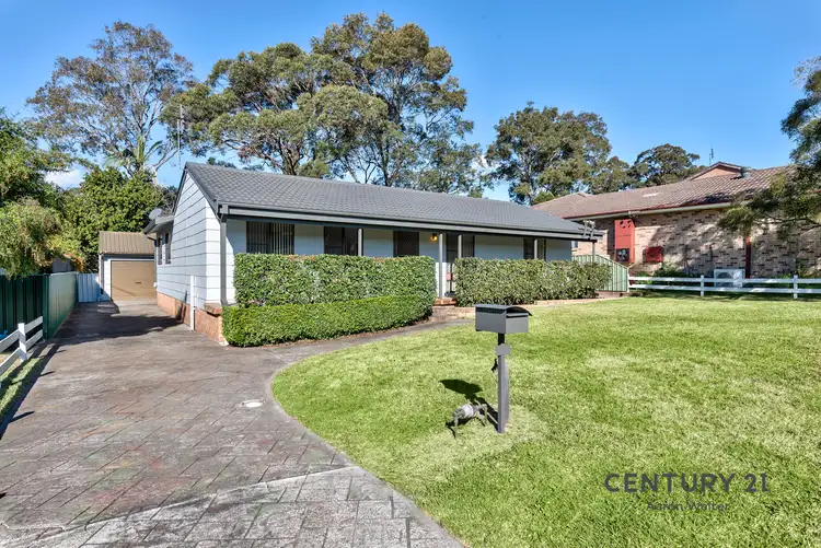Second view of Homely house listing, 192 Aries Way, Elermore Vale NSW 2287