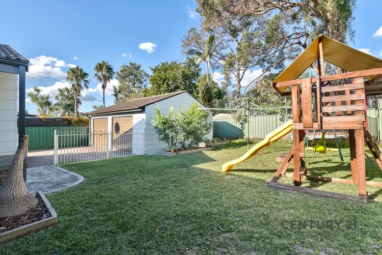 Third view of Homely house listing, 192 Aries Way, Elermore Vale NSW 2287